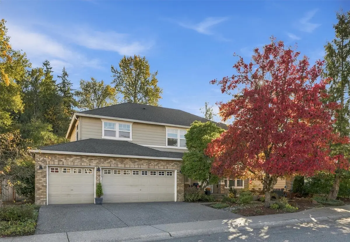 8110 151st Place Se, Snohomish, WA 98296 - #1