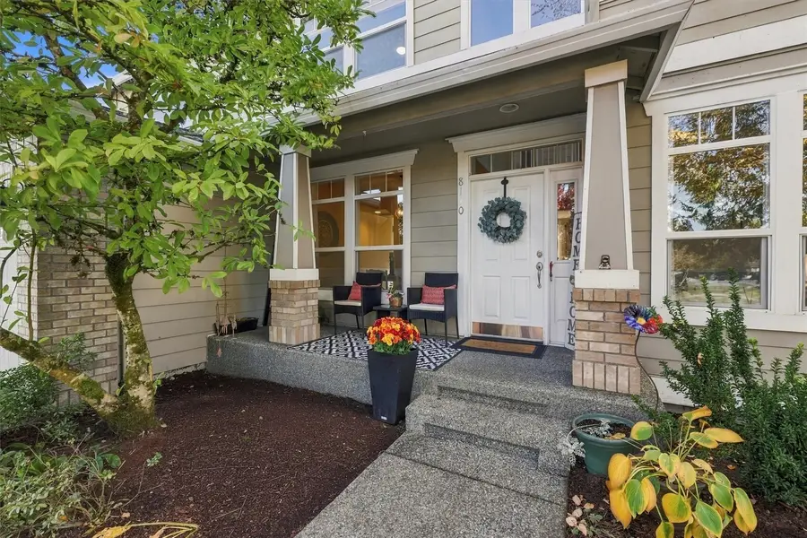 8110 151st Place Se, Snohomish, WA 98296 - #2