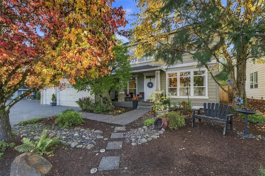 8110 151st Place Se, Snohomish, WA 98296 - #3