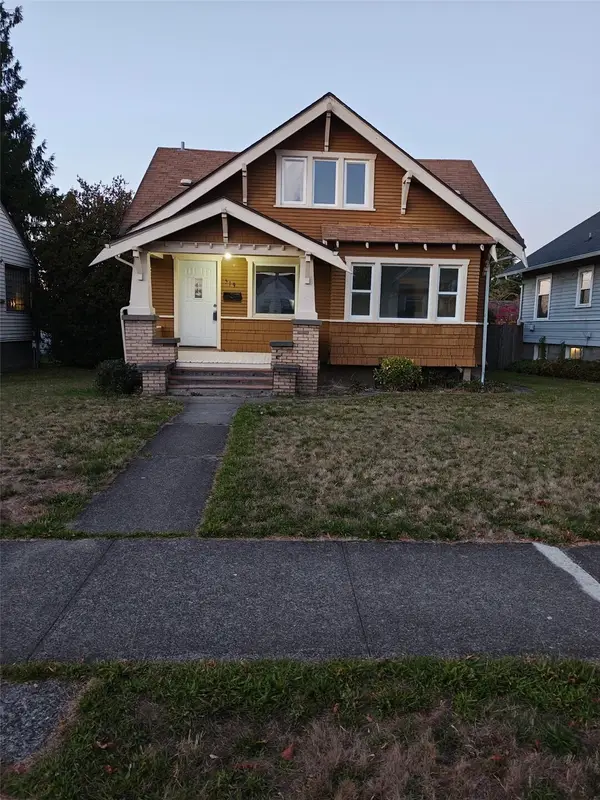 519 S 50th, Tacoma, WA 98408