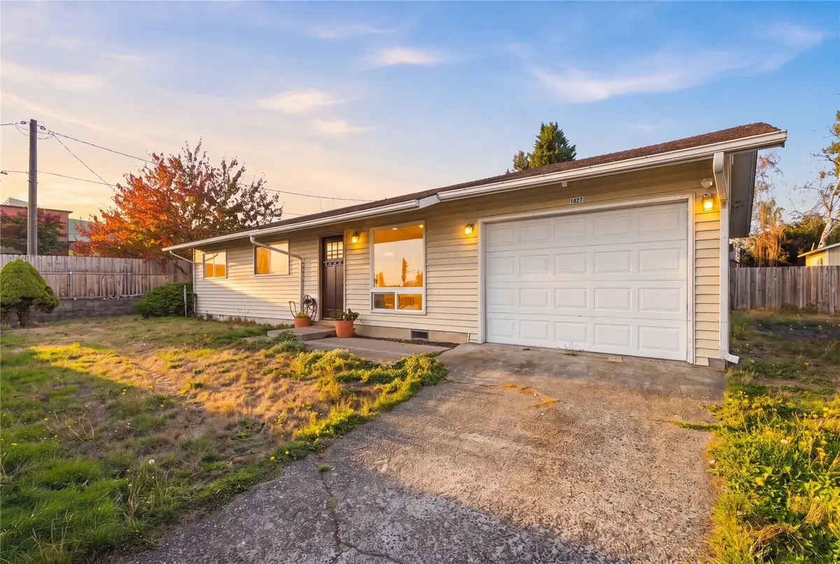 1677 S 51st Street, Tacoma, WA 98408 - #1