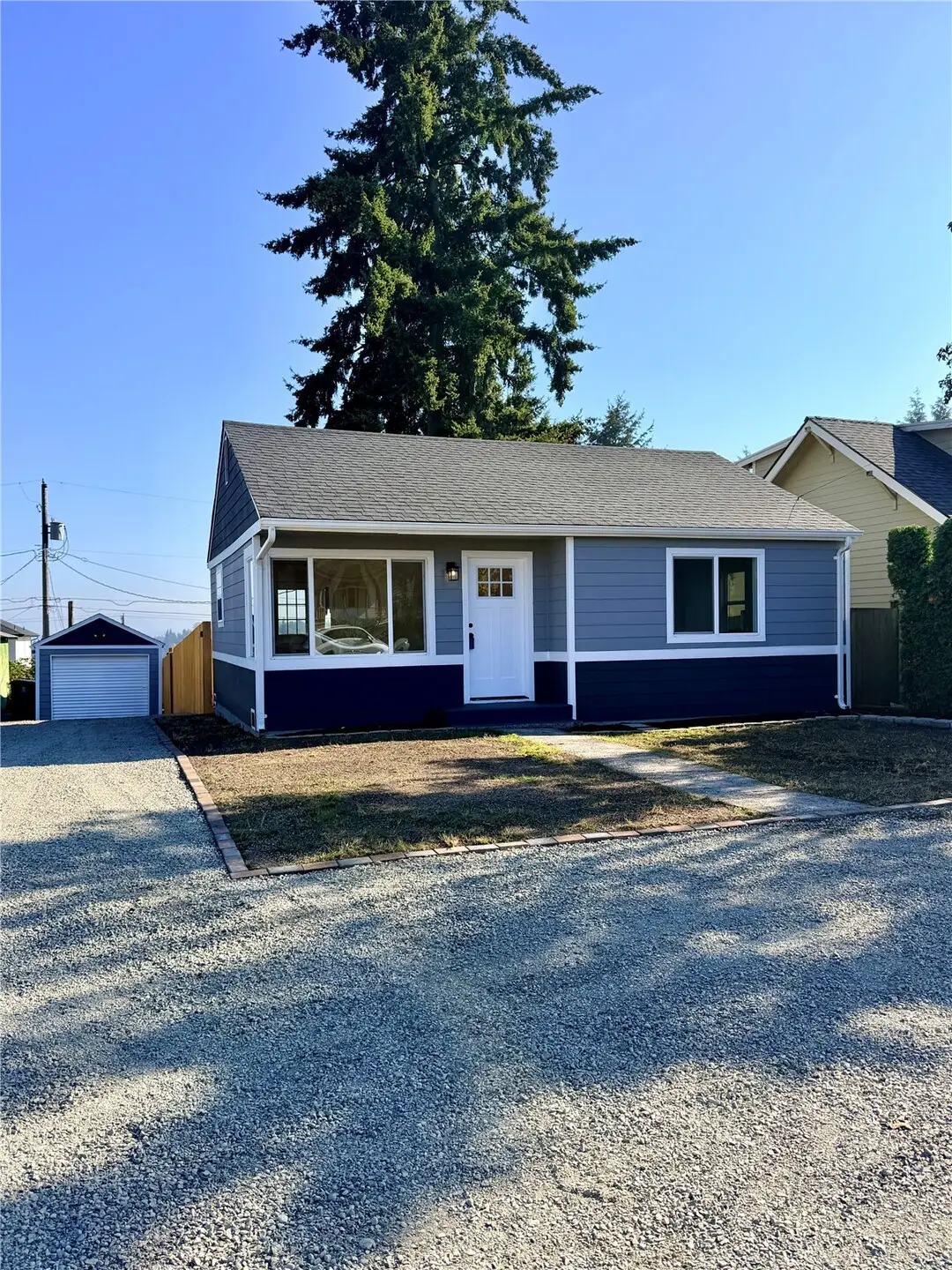 3609 E L Street, Tacoma, WA 98404 - #1