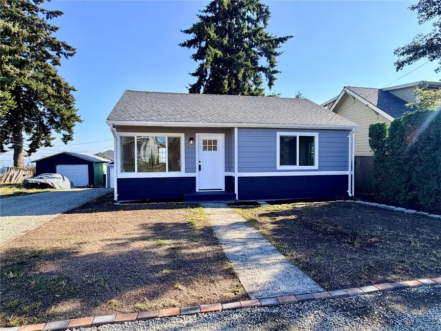 3609 E L Street, Tacoma, WA 98404 - #2