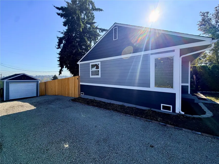 3609 E L Street, Tacoma, WA 98404 - #3
