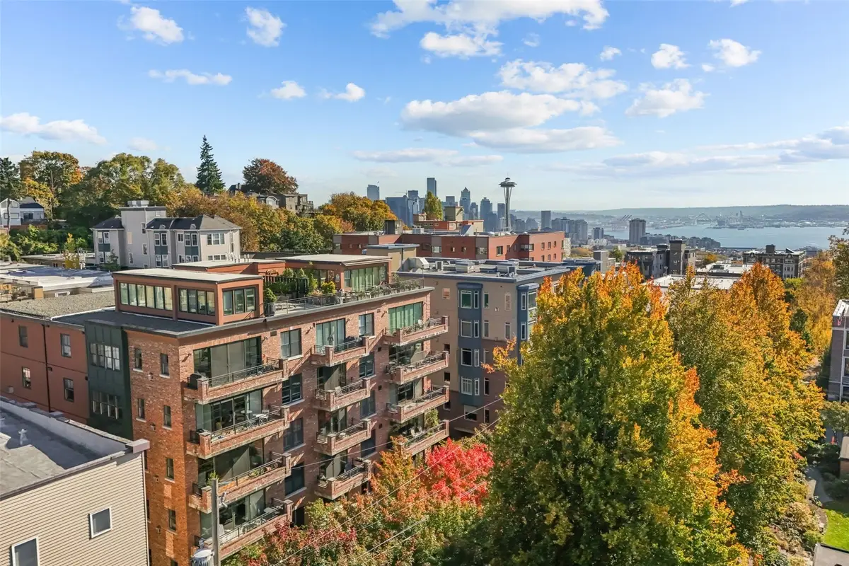 1414 1st Avenue W #203, Seattle, WA 98119 - #1