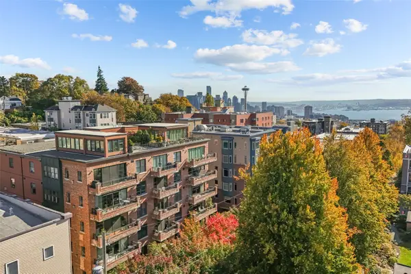 1414 1st Avenue W #203, Seattle, WA 98119