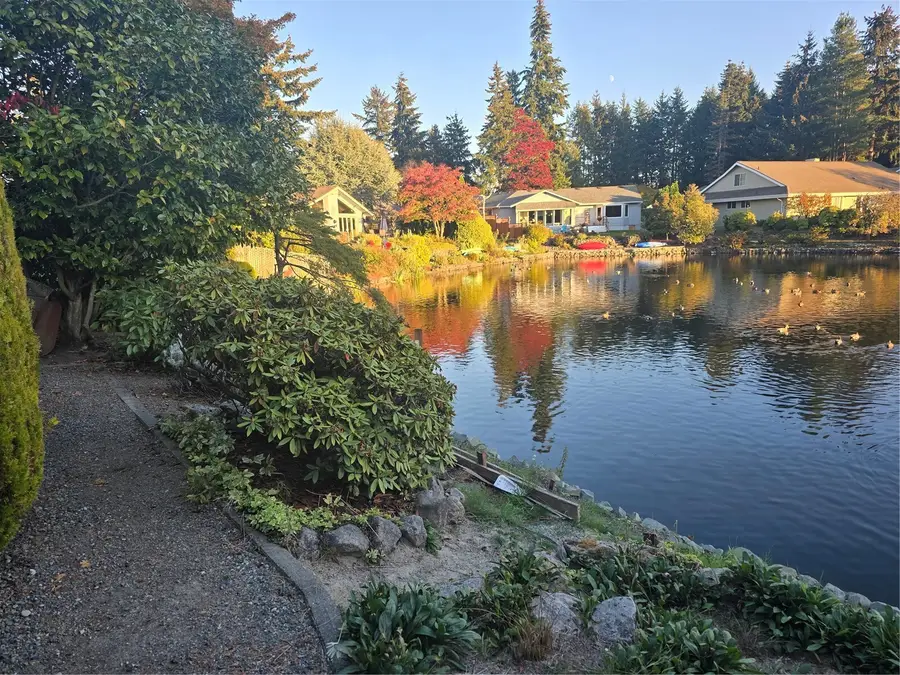 4123 SW 322nd Street, Federal Way, WA 98023 - #3
