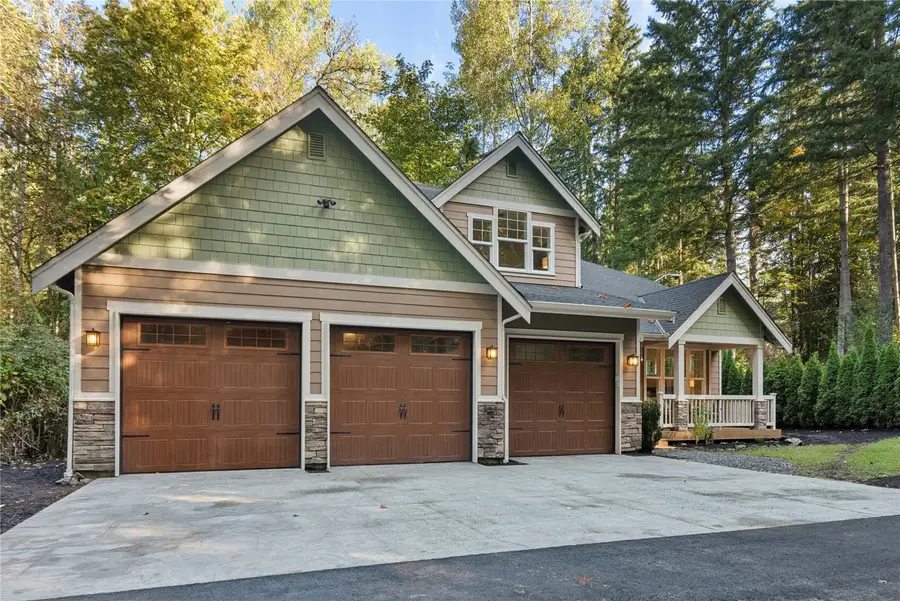3649 223rd Avenue Se, Sammamish, WA 98075 - #2
