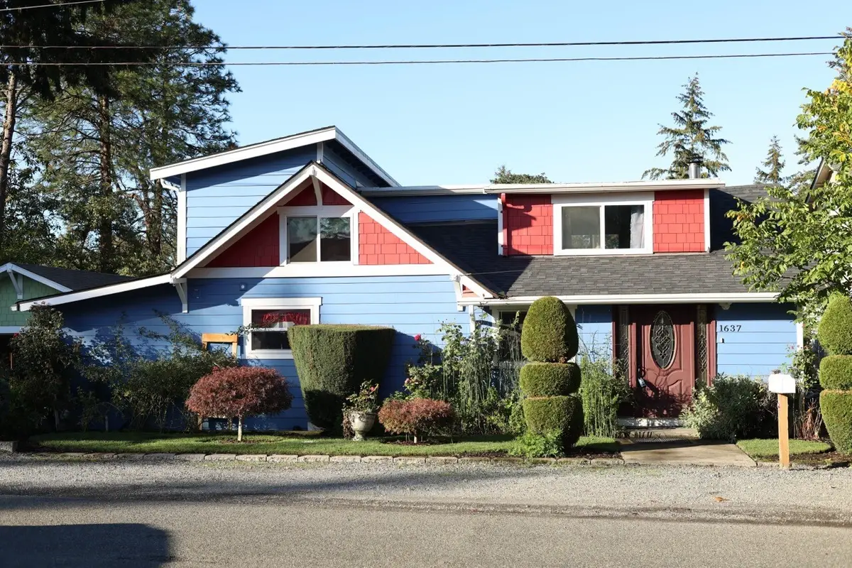 1637 111th Street S, Parkland, WA 98444 - #1