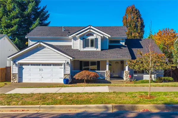 3833 Antsen Street Sw, Tumwater, WA 98512