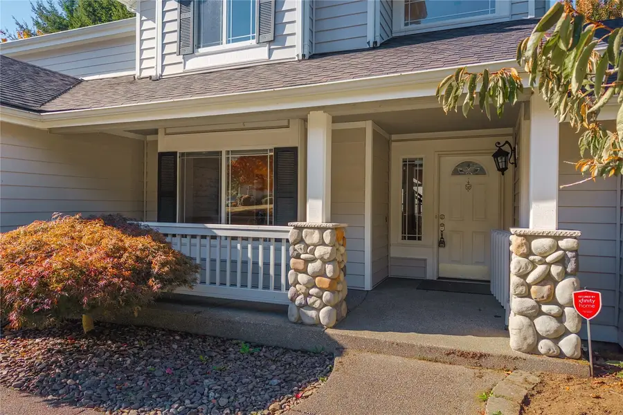 3833 Antsen Street Sw, Tumwater, WA 98512 - #2
