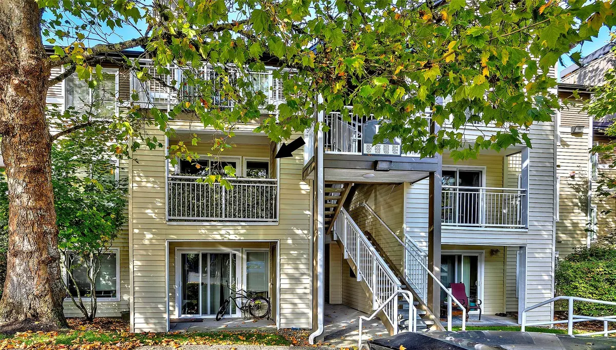 12409 Harbour Pointe Boulevard #U201, Mukilteo, WA 98275 - #1