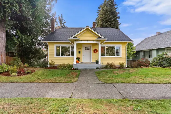 3114 S 9th Street, Tacoma, WA 98405
