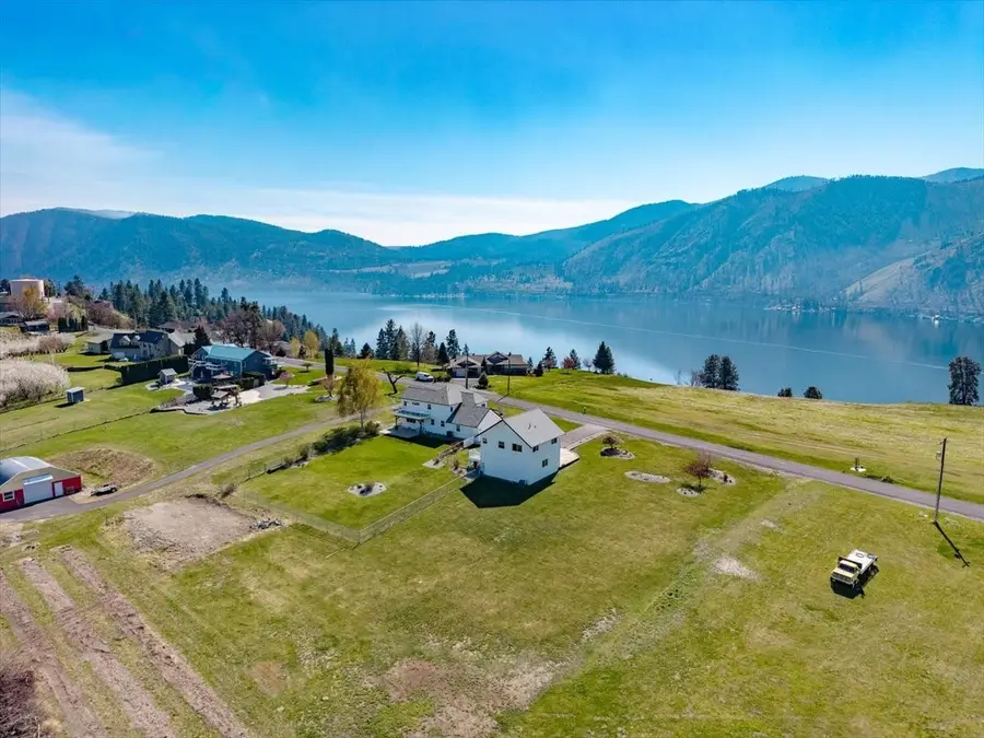 1190 Summit Boulevard, Manson, WA 98831 - #2