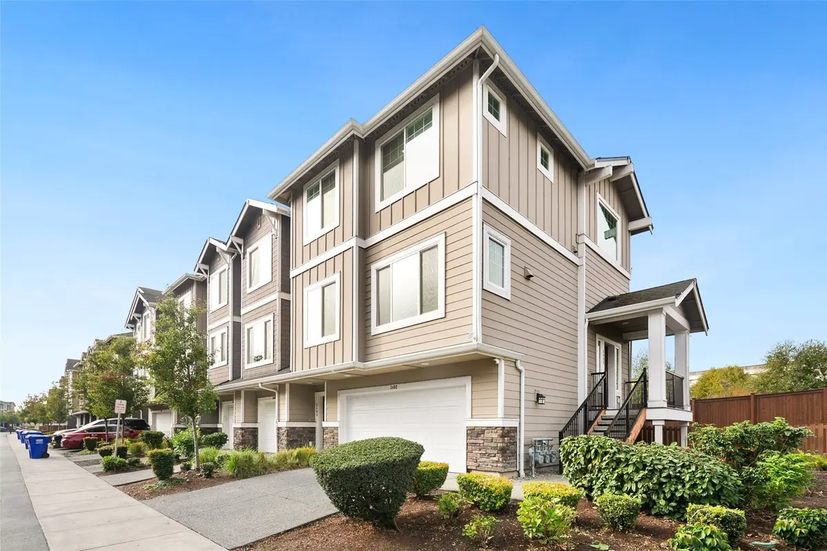 3402 30th Drive, Everett, WA 98201 - #1