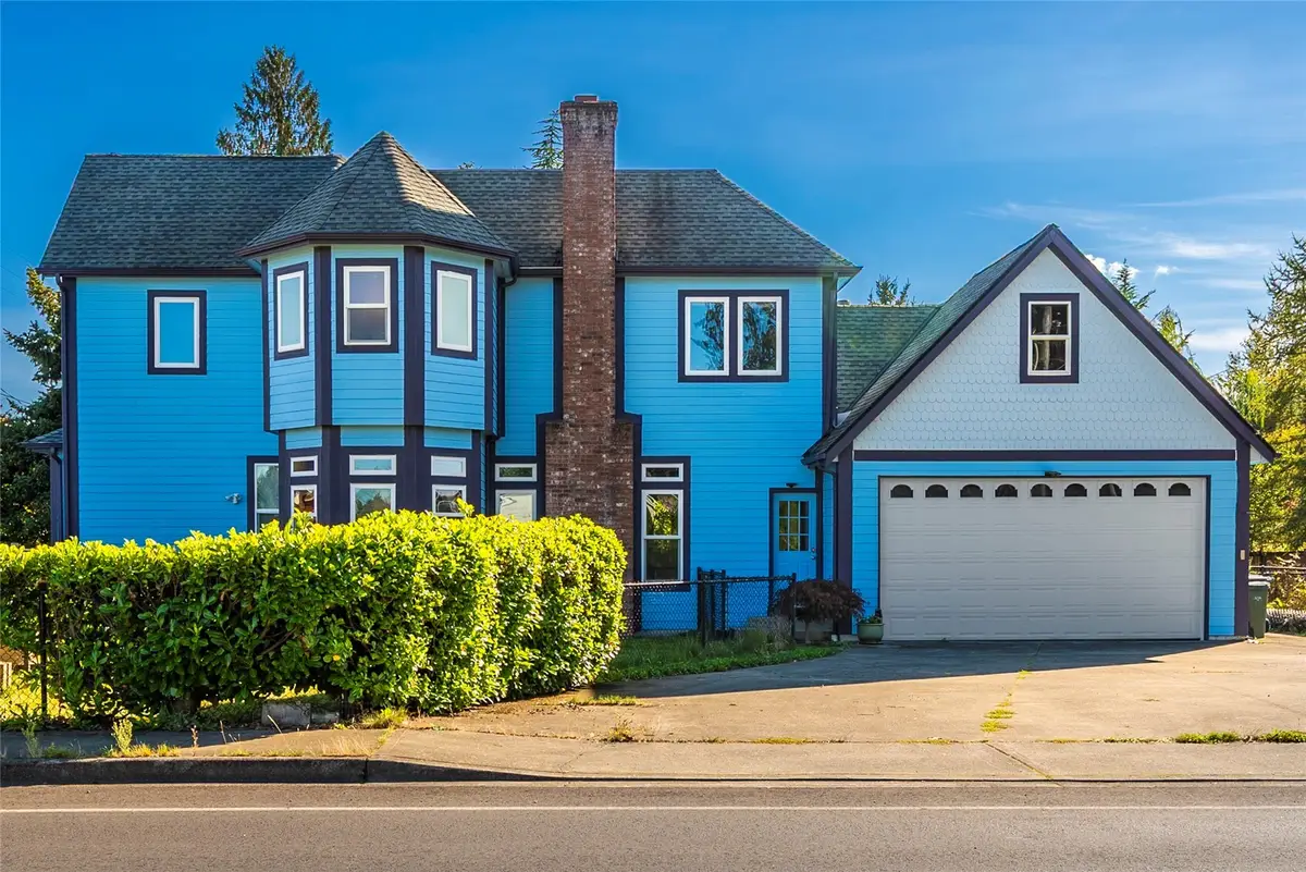 211 S Naches Street, Buckley, WA 98321 - #1