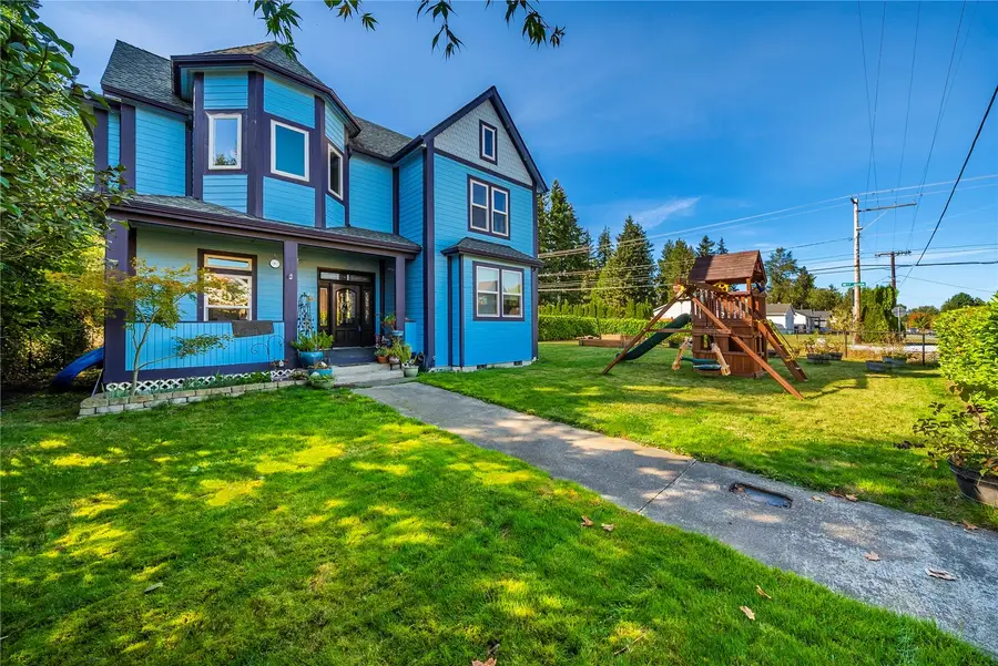 211 S Naches Street, Buckley, WA 98321 - #2