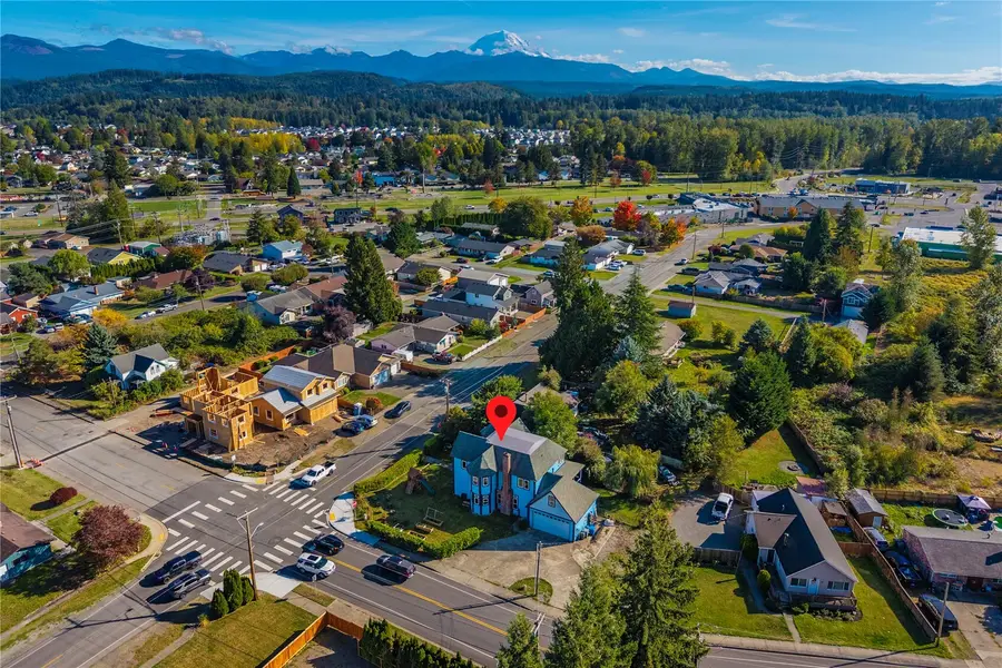 211 S Naches Street, Buckley, WA 98321 - #3