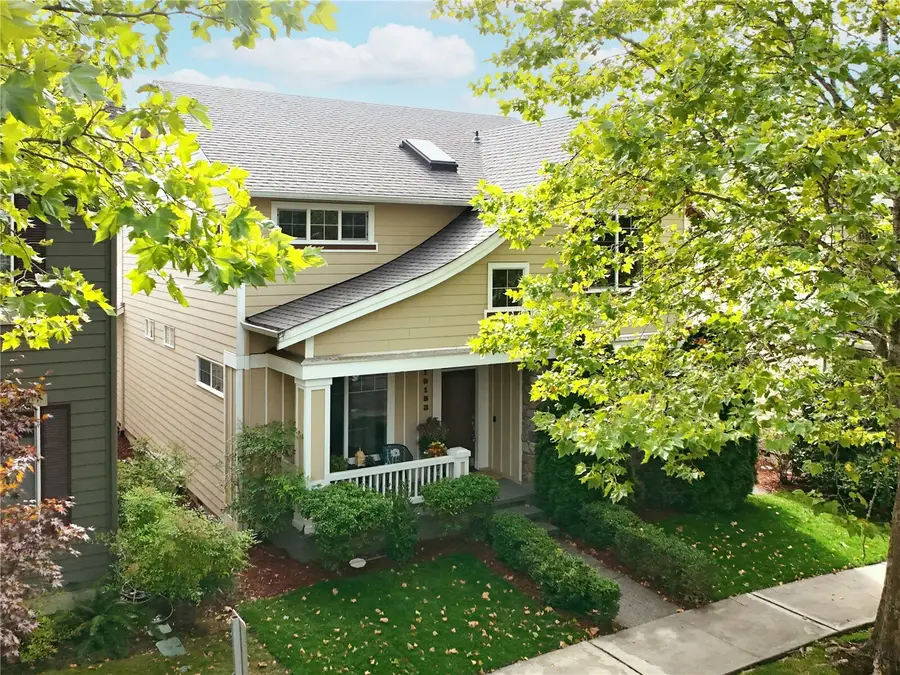 19153 NE 66th Way, Redmond, WA 98052 - #2