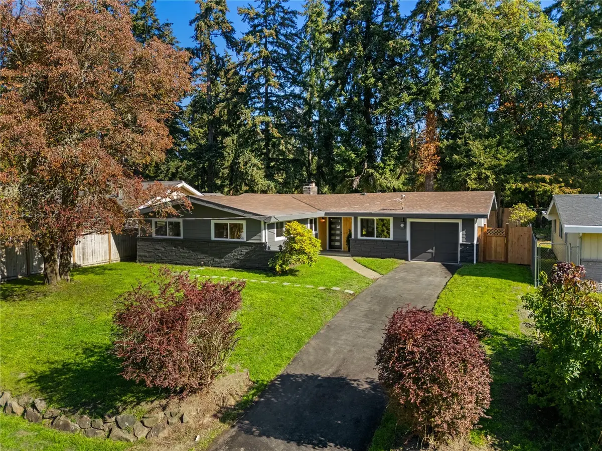 19342 2nd Avenue Nw, Shoreline, WA 98177 - #1