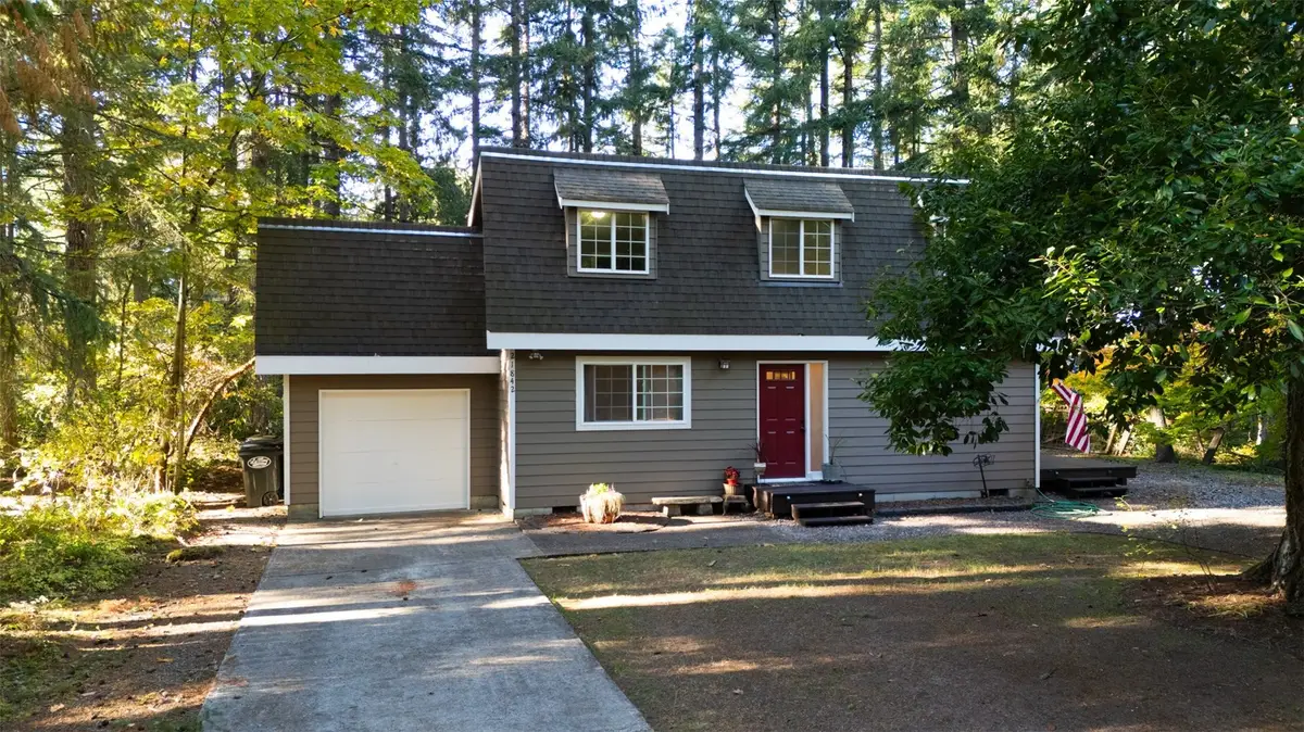 21842 Crest Lane Se, Yelm, WA 98597 - #1