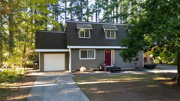 21842 Crest Lane Se, Yelm, WA 98597