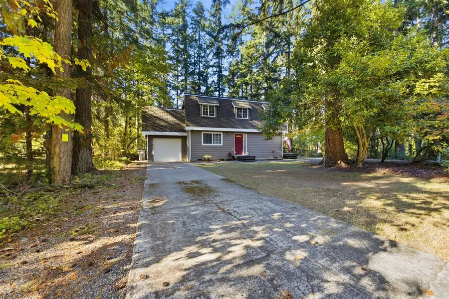 21842 Crest Lane Se, Yelm, WA 98597 - #2