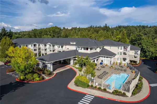 2220 132nd Avenue Se #A316, Bellevue, WA 98005