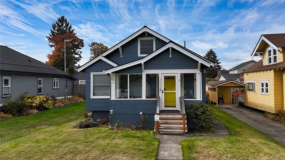 2022 Baker Avenue, Everett, WA 98201 - #1