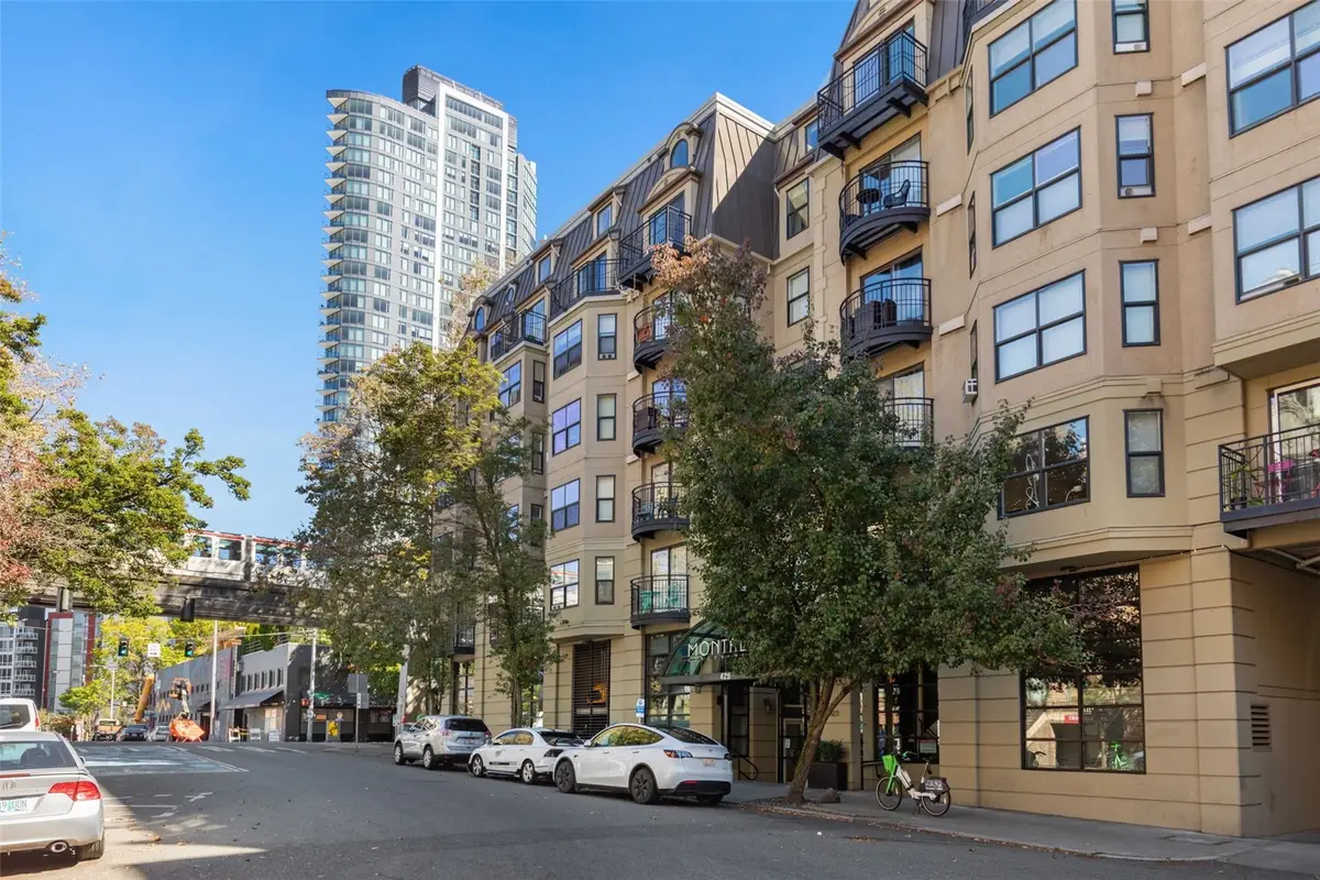 425 Vine St #721, Seattle, WA 98121 - #1