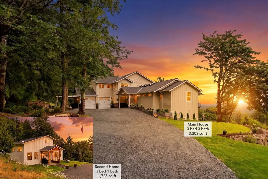11914 152nd Place Se, Snohomish, WA 98290 - #2