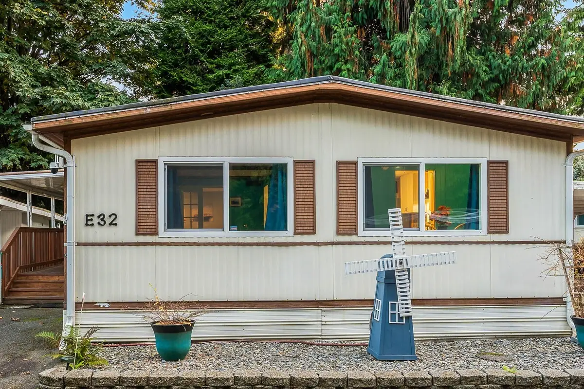 900 29th Street Se #32, Auburn, WA 98002 - #1