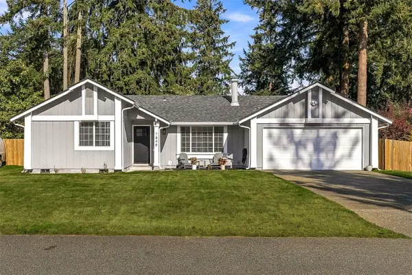 7848 Royal Oak Drive Se, Lacey, WA 98503