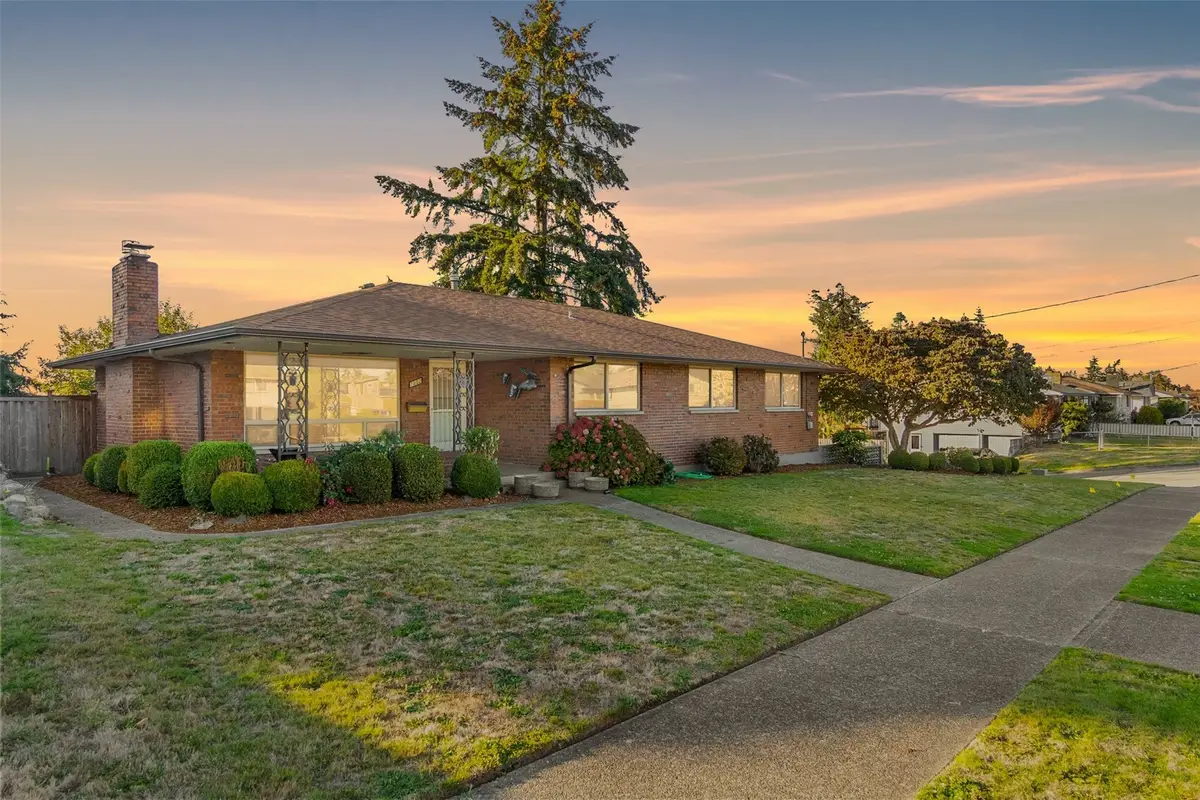 7802 S Asotin Street, Tacoma, WA 98408 - #1