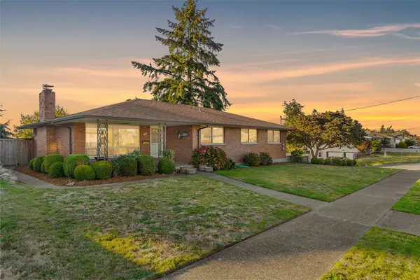 7802 S Asotin Street, Tacoma, WA 98408
