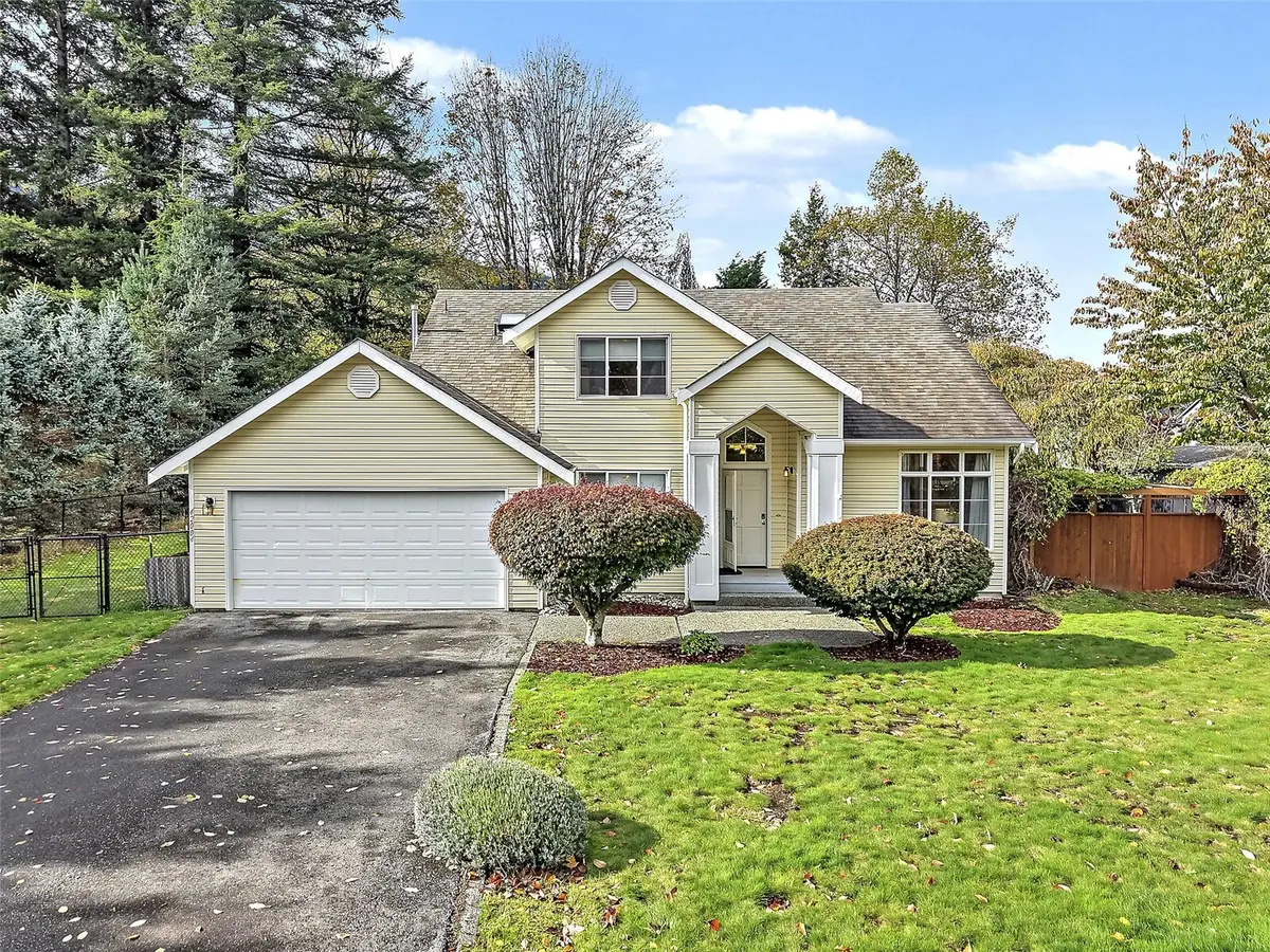 42004 SE 133rd Street, North Bend, WA 98045 - #1