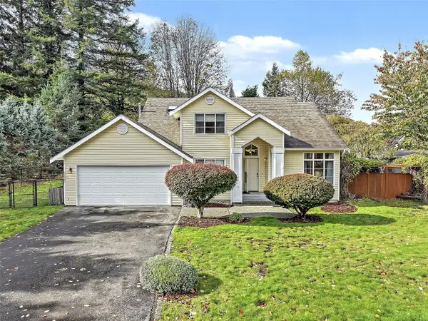 42004 SE 133rd Street, North Bend, WA 98045