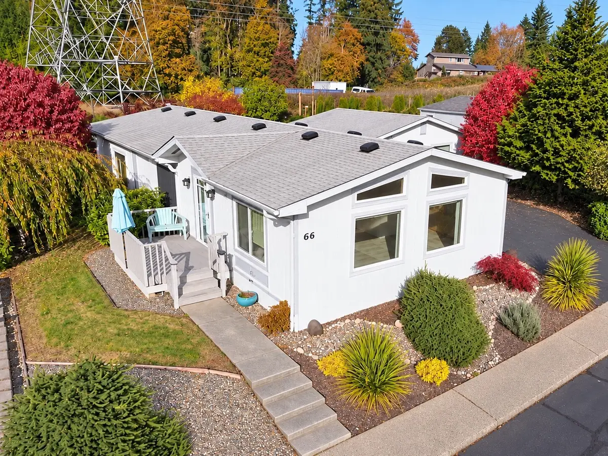 716 Dennis Street Se #66, Tumwater, WA 98501 - #1