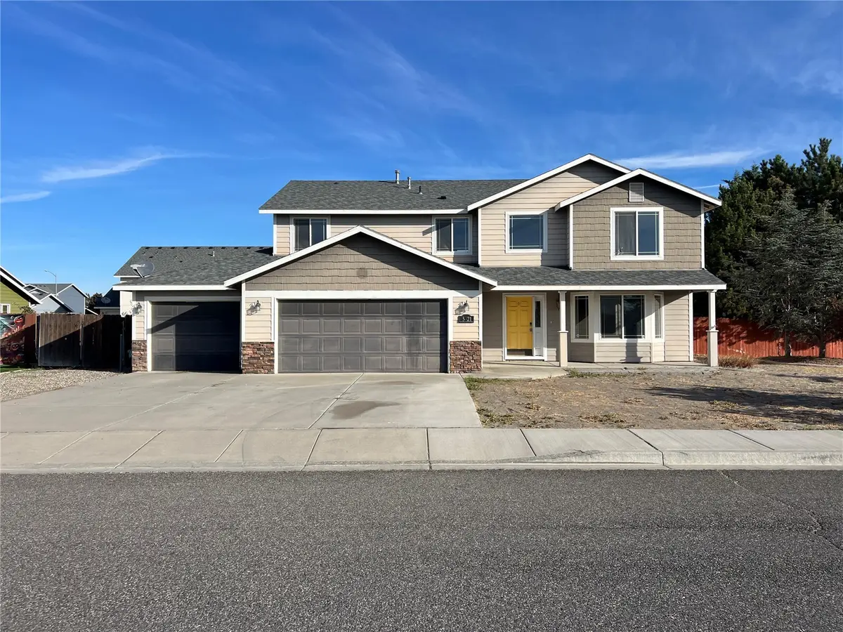 5721 Salem Drive, Pasco, WA 99301 - #1