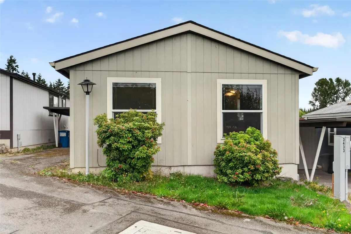 3433 S 182nd Street, Seatac, WA 98188 - #1