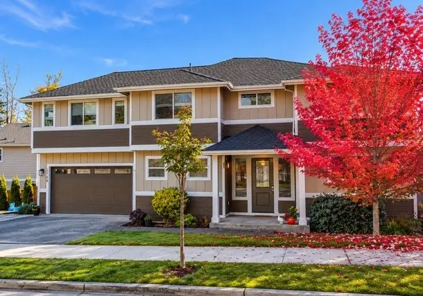 2168 NW Lynx Loop, Issaquah, WA 98027 - #1