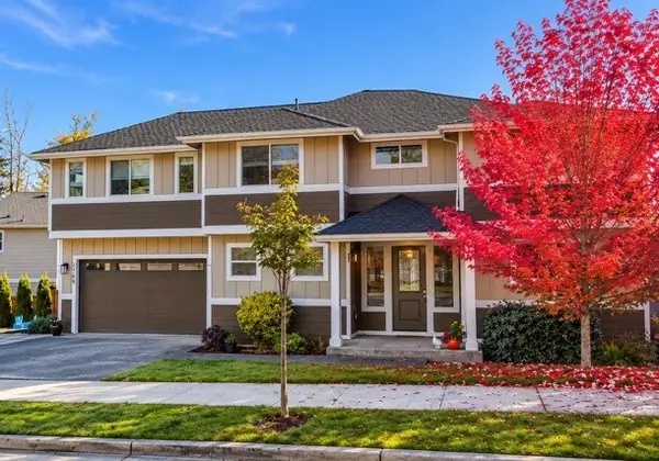 2168 NW Lynx Loop, Issaquah, WA 98027