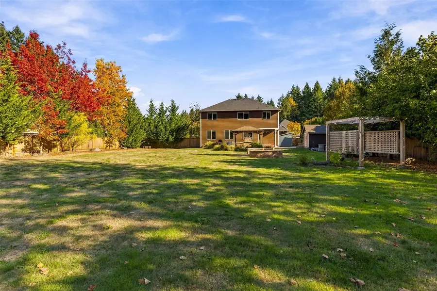 3807 Lanier Court Se, Lacey, WA 98503 - #2