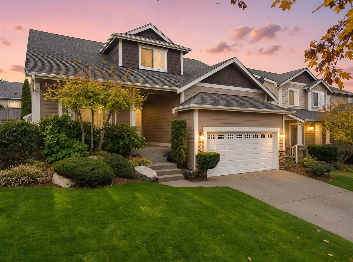 8703 28th Way Se, Olympia, WA 98513 - #1