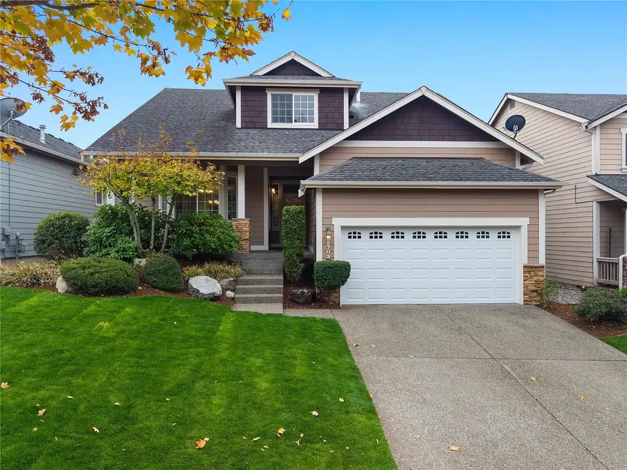 8703 28th Way Se, Olympia, WA 98513 - #2