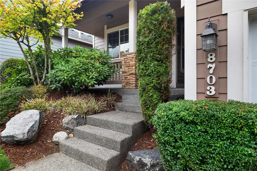 8703 28th Way Se, Olympia, WA 98513 - #3