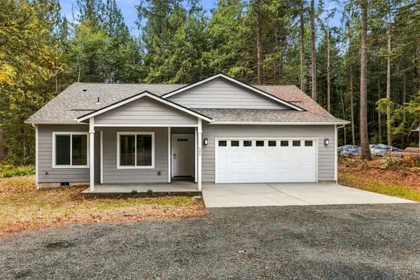 111 Sharpe Street, Union, WA 98392