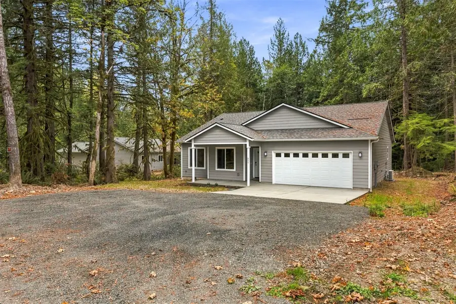 111 Sharpe Street, Union, WA 98592 - #2