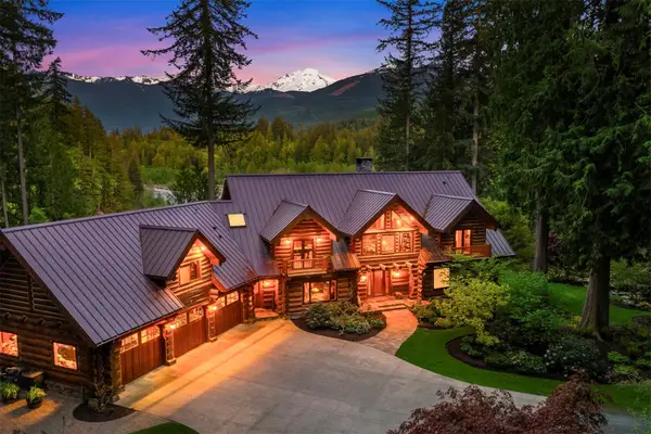 9216 Mt Baker Hwy, Deming, WA 98244