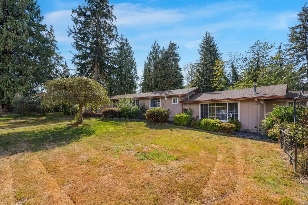 4318 87th Avenue Ne, Marysville, WA 98270 - #1